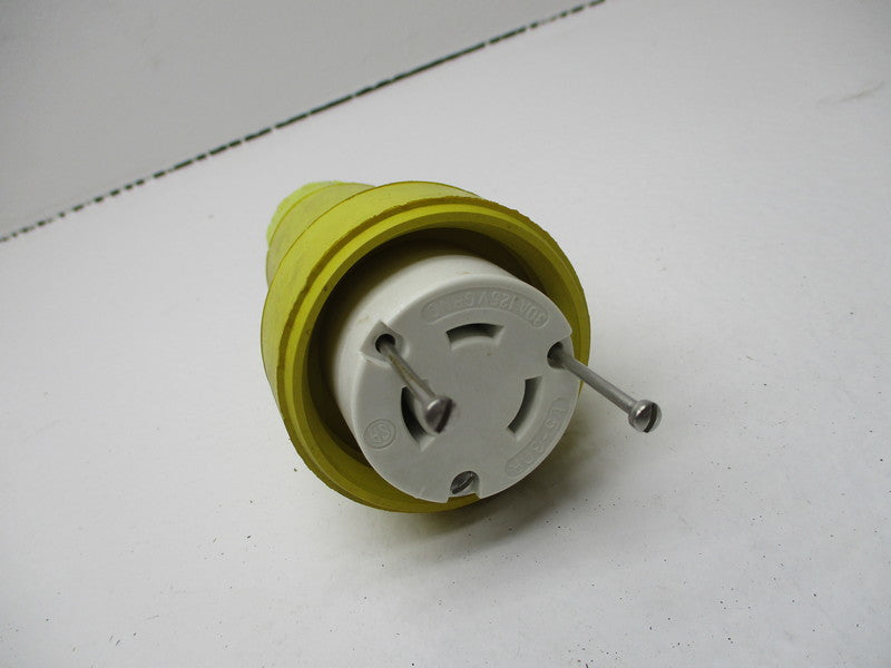 LEVITON 2613 L5-30R 125V 30A NSNP
