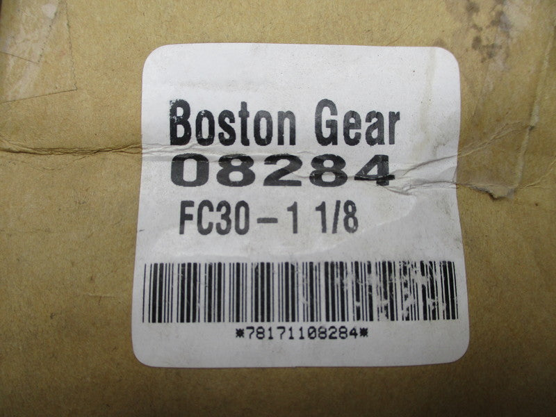BOSTON GEAR 08284 FC30-1-1/8 NSMP