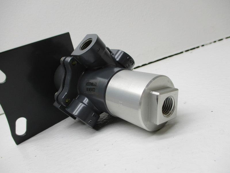 FISHER 167DA-16/CB NSNP