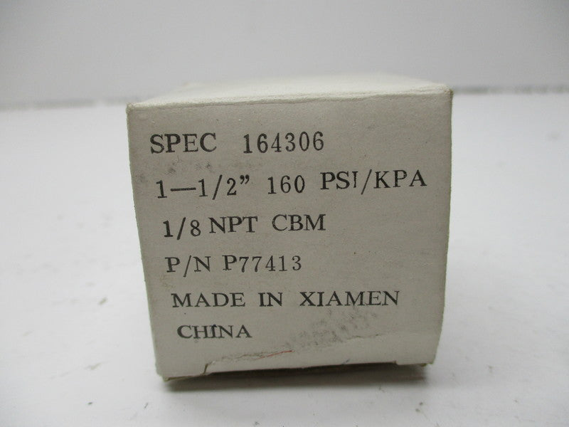 INDUSTRIAL MRO P77413 NSMP