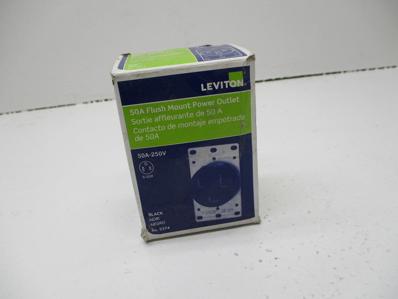 LEVITON 5374 NSMP