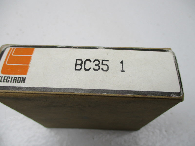 ELECTRON BC35-1 NSFS