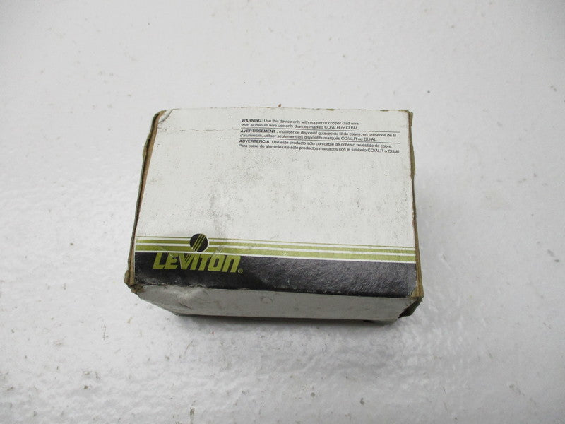 LEVITON 5374 NSMP
