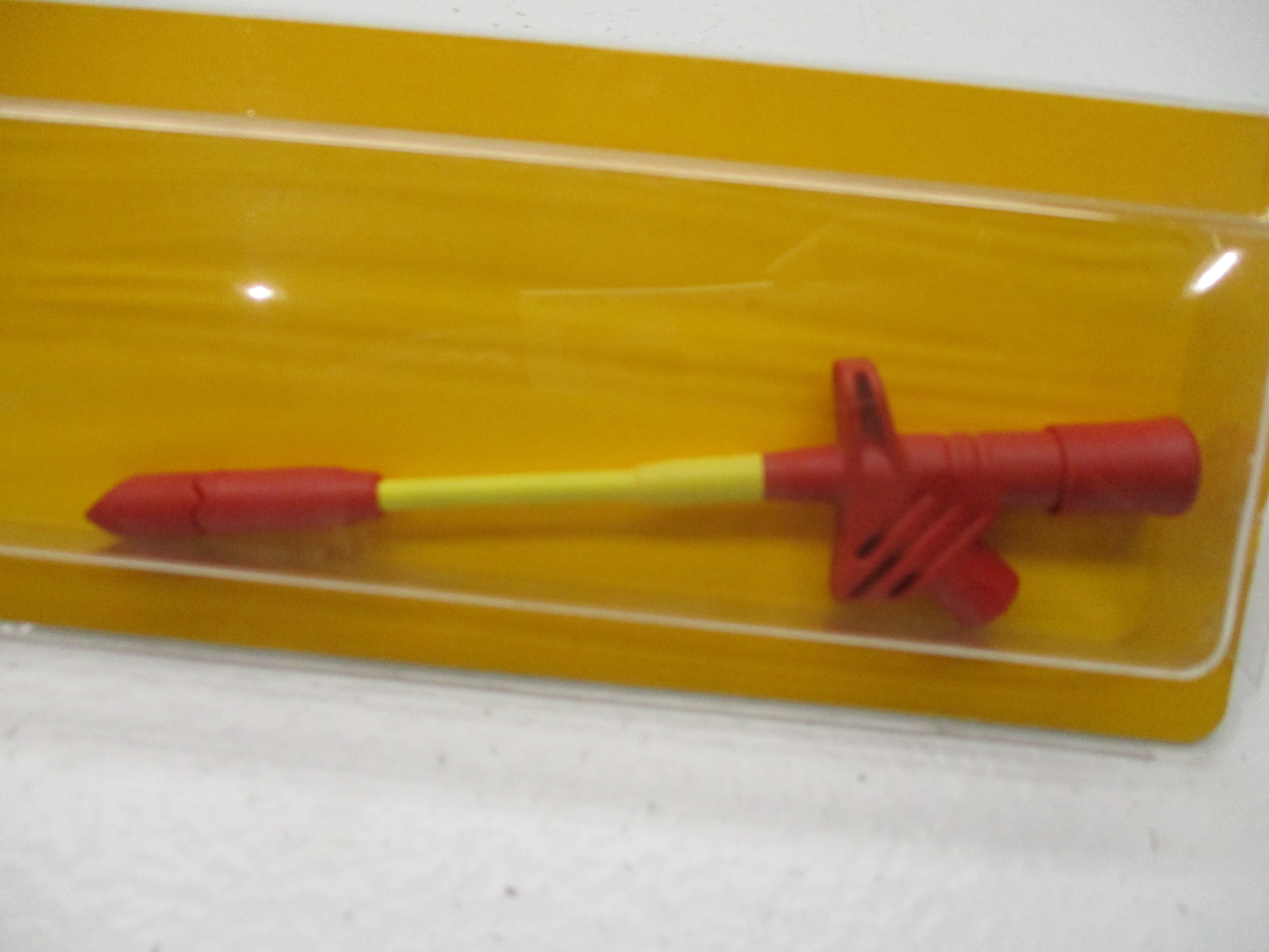 FLUKE AC89 NSMP