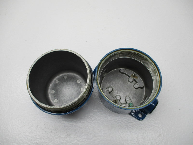 AMETEK DREXELBROOK 406-6000 (AS PICTURED) NSNP