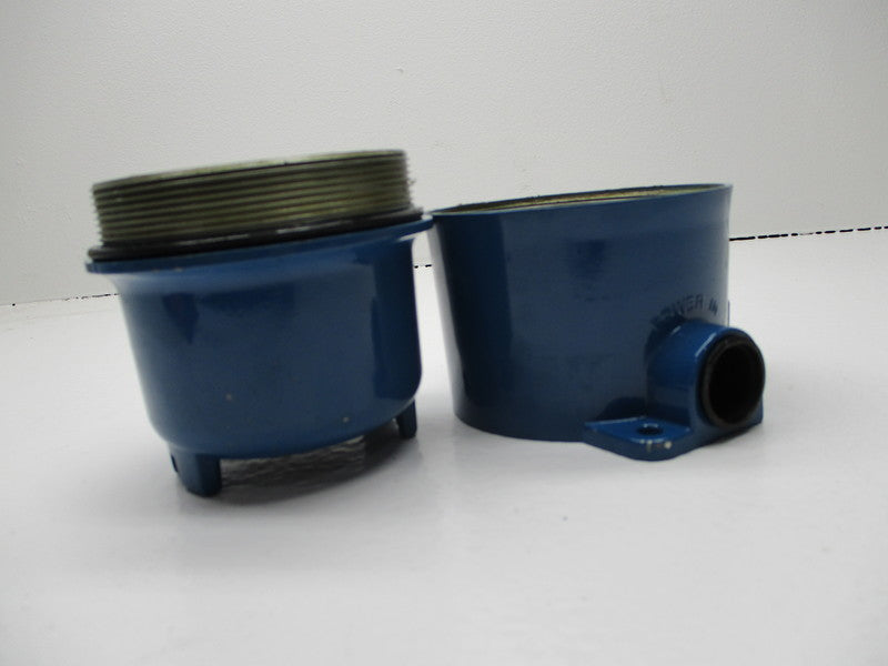 AMETEK DREXELBROOK 406-6000 (AS PICTURED) NSNP