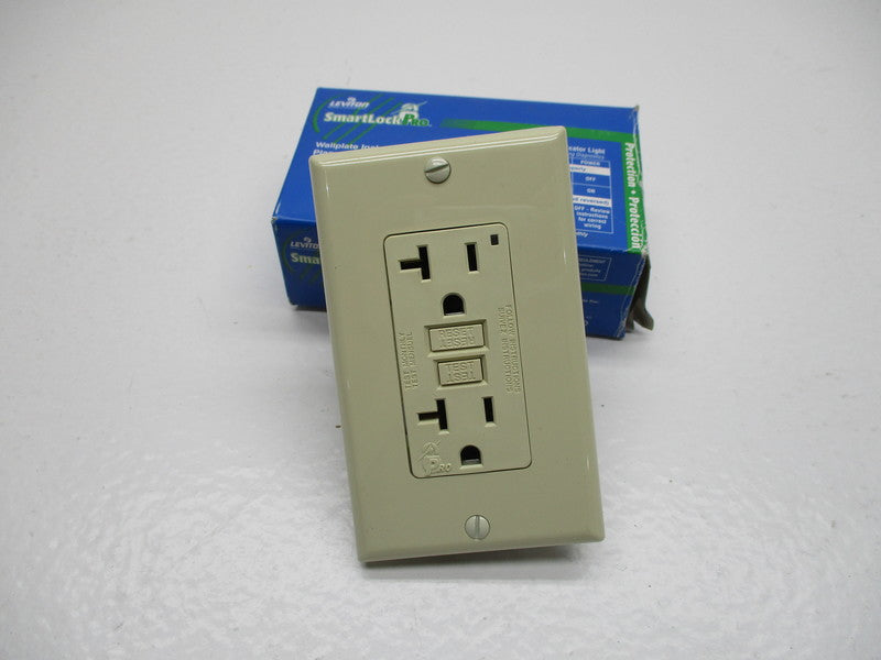 LEVITON 7899-I NSMP