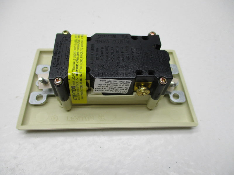 LEVITON 7899-I NSMP