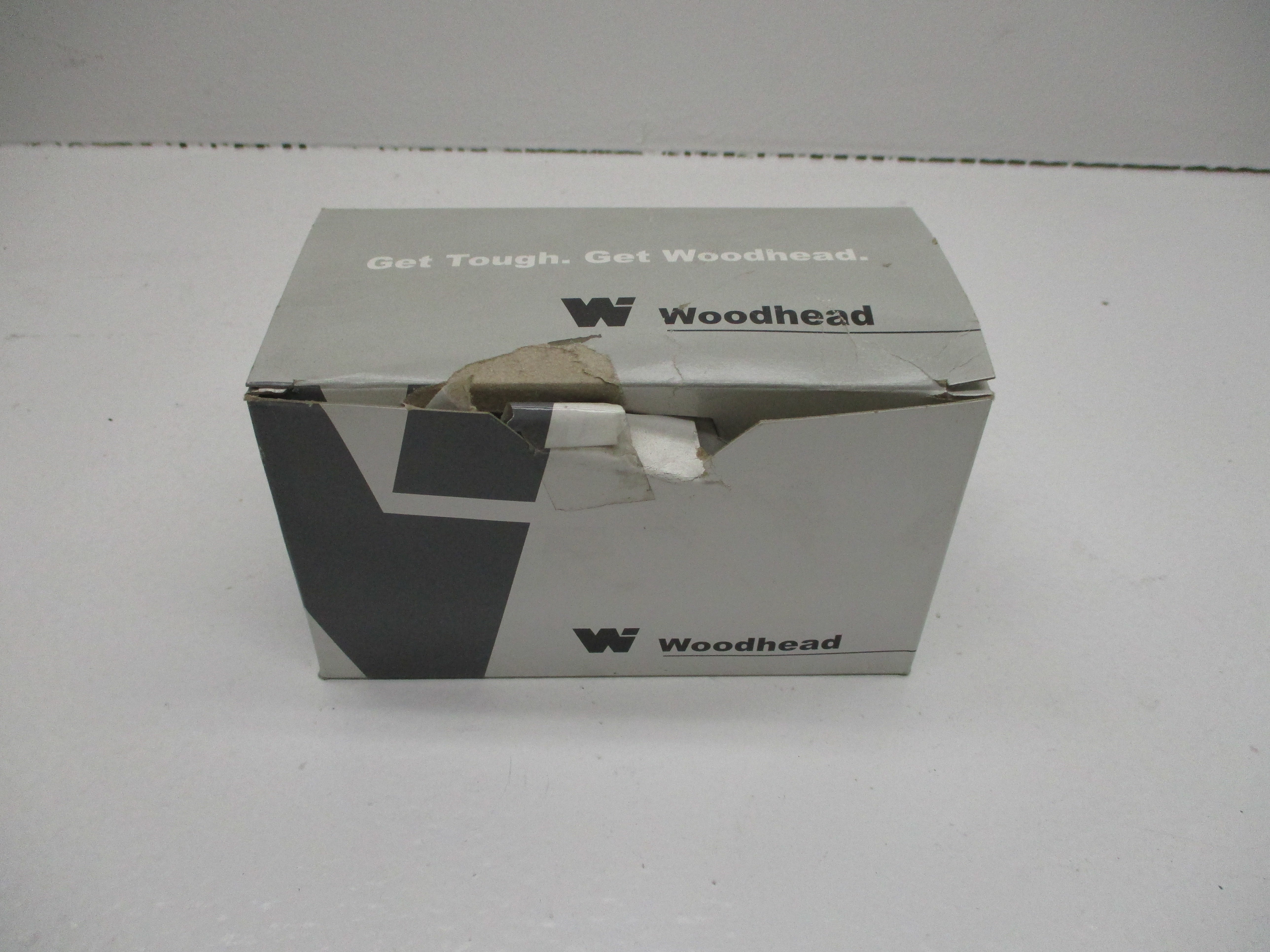 DANIEL WOODHEAD 29W75 1301470105 CONNECTOR *NEW IN BOX*