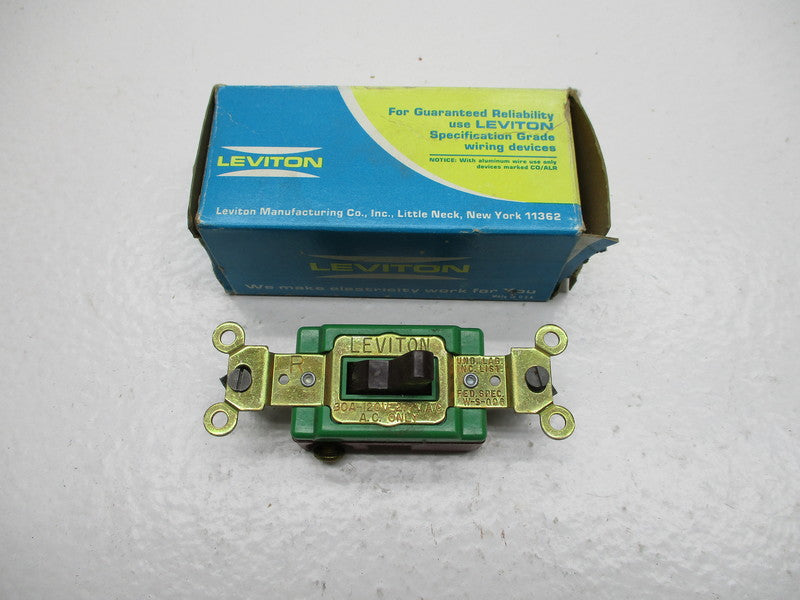 LEVITON 3033 NSMP