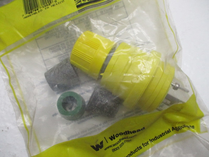 DANIEL WOODHEAD 24W47 * NEW IN FACTORY BAG *