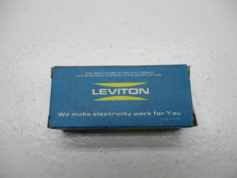 LEVITON 5261-I NSMP