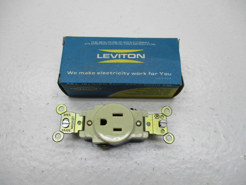 LEVITON 5261-I NSMP