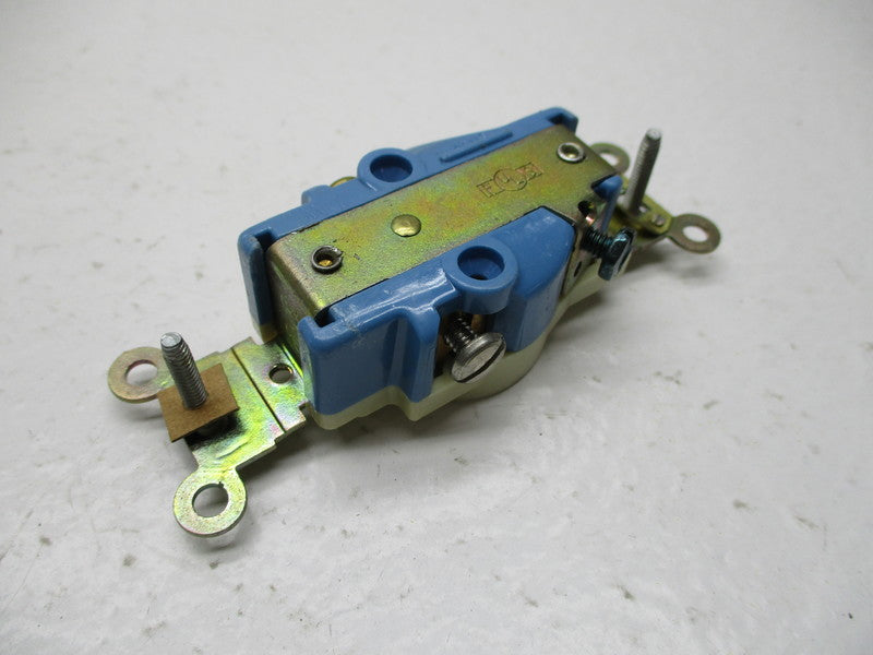 LEVITON 5261-I NSMP