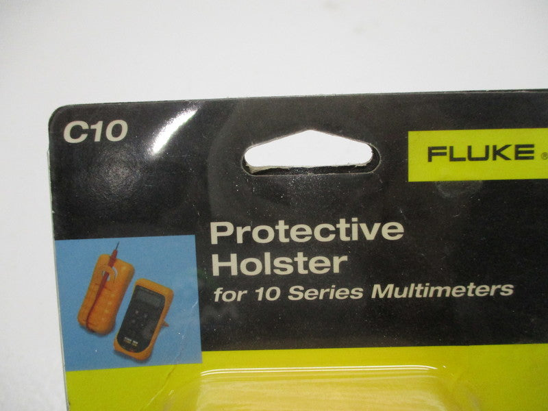 FLUKE C10 NSMP