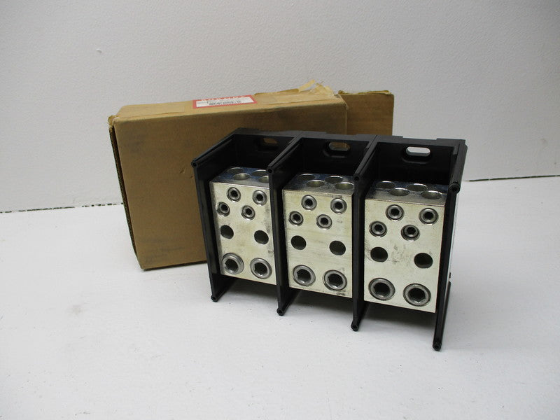 BURNDY BDB-24-500-3 NSMP