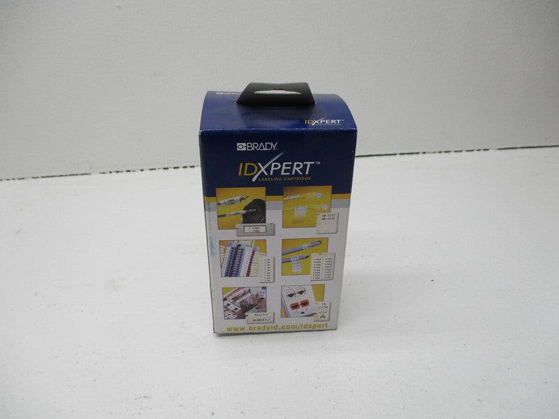 BRADY XSL-21-427 NSMP