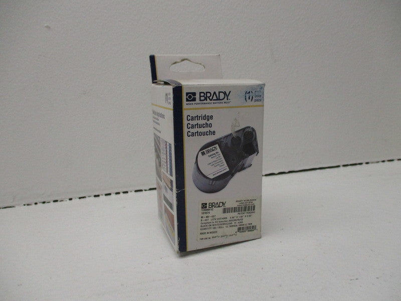 BRADY M-89-427 NSMP