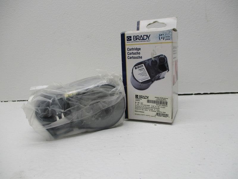 BRADY M-89-427 NSMP