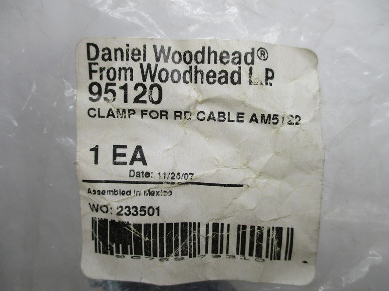 DANIEL WOODHEAD 95120 NSMP