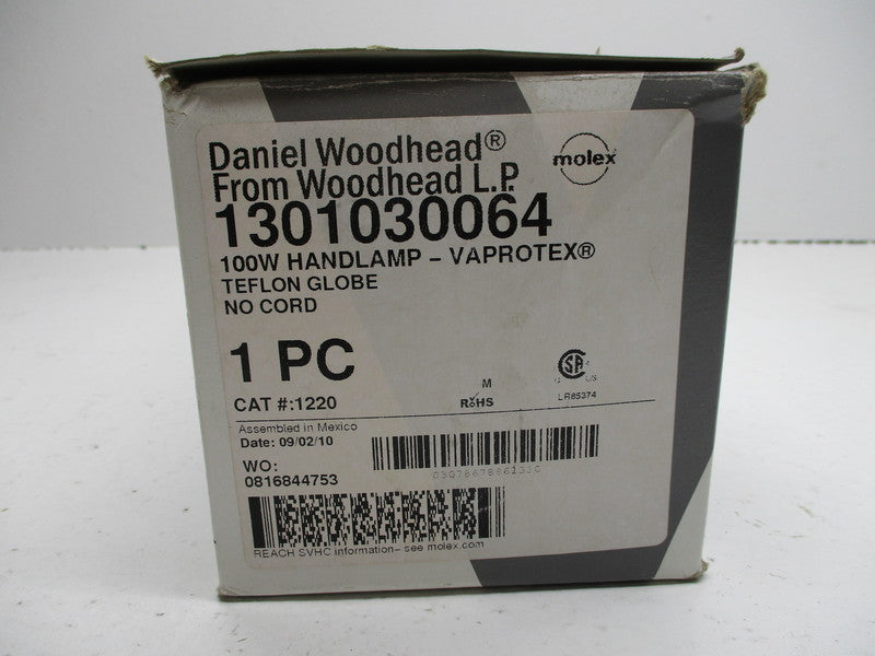 DANIEL WOODHEAD 1220 1301030064 NSMP