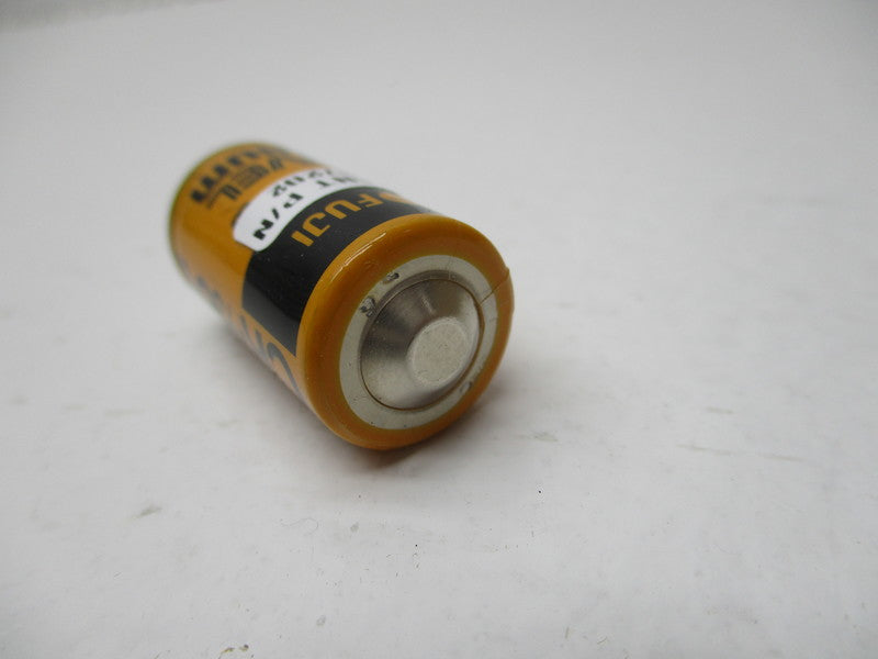FUJI ELECTRIC CR2/3-8.L NSNP