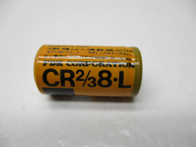 FUJI ELECTRIC CR2/3-8.L NSNP