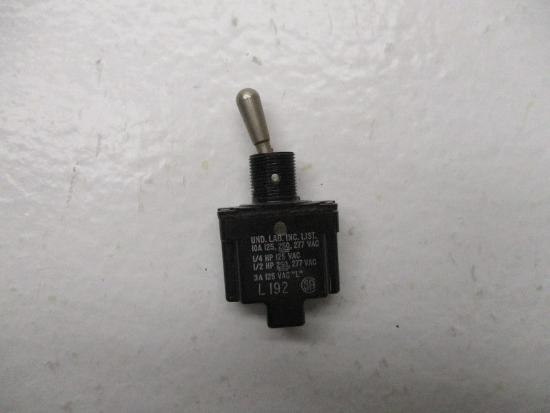 MICRO SWITCH 1TL1-6 NSNP