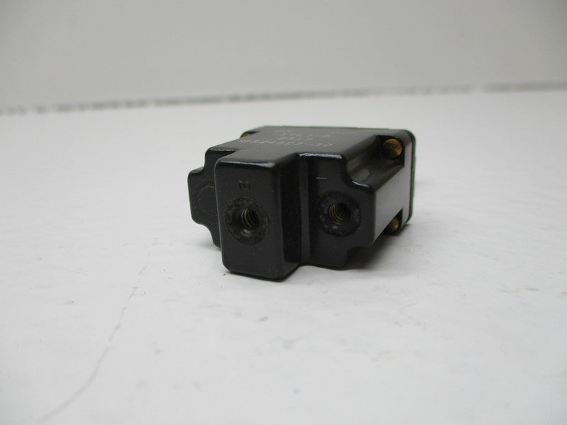 MICRO SWITCH 1TL1-6 NSNP