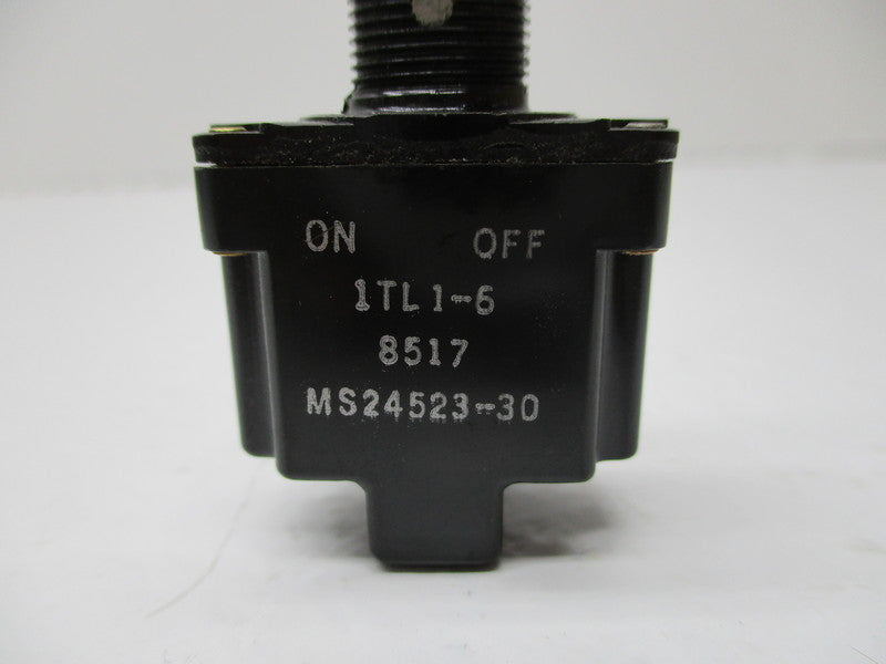 MICRO SWITCH 1TL1-6 NSNP