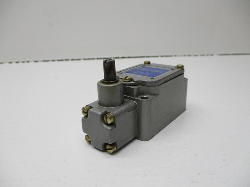 MICROSWITCH 11LS3 NSNP