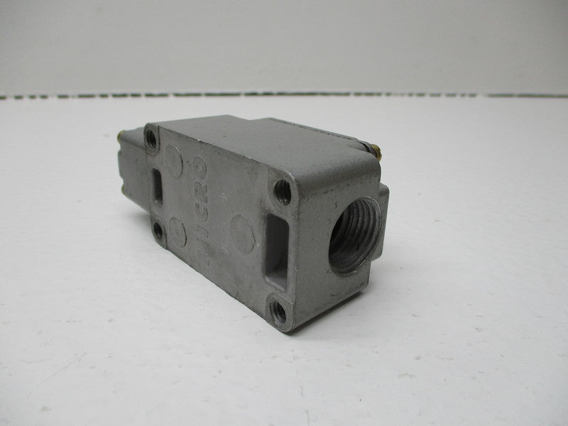 MICROSWITCH 11LS3 NSNP