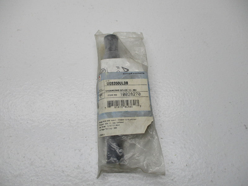 BURNDY UGS350ULDB NSMP
