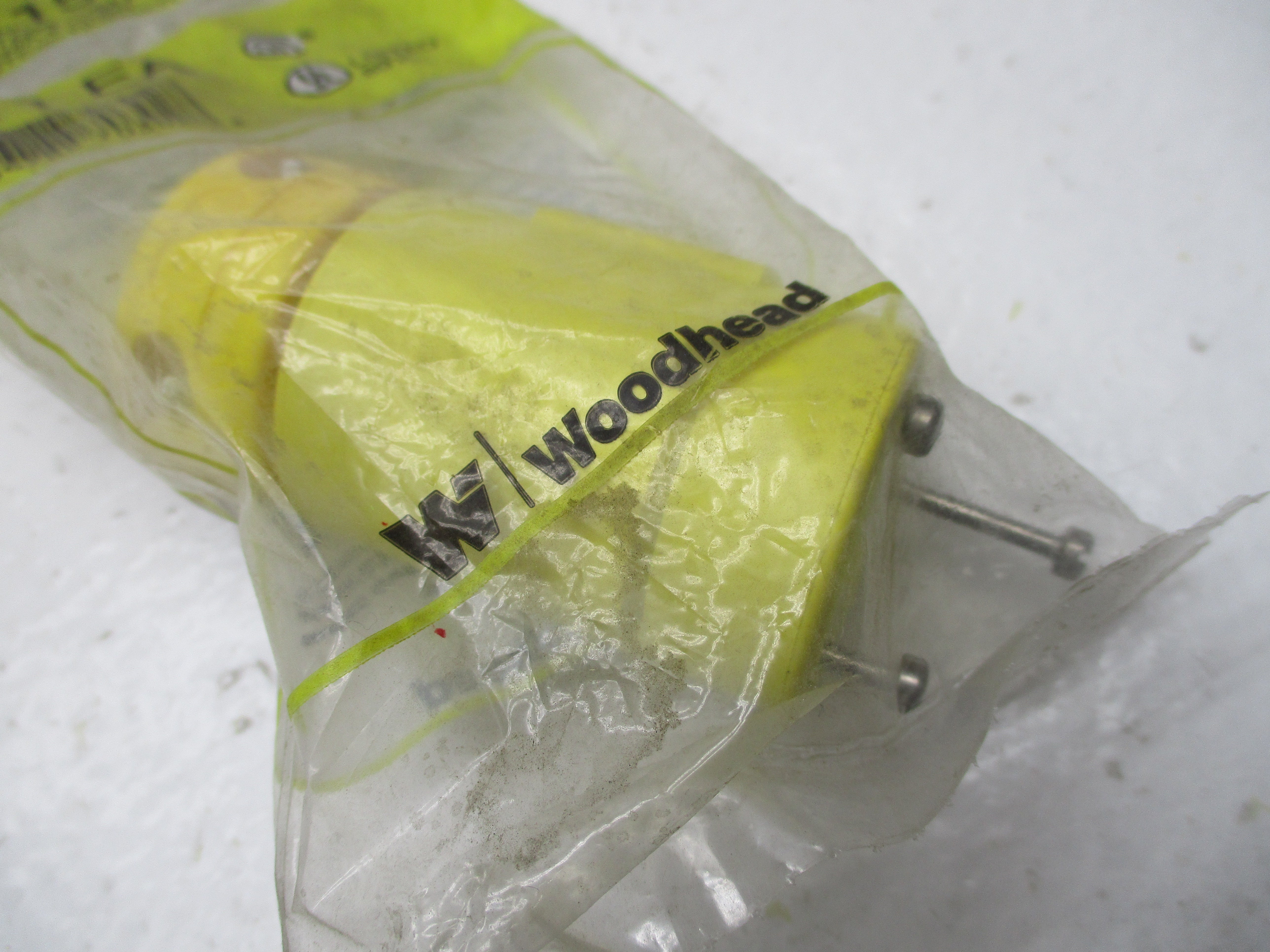 DANIEL WOODHEAD 1547 * NEW IN FACTORY BAG *
