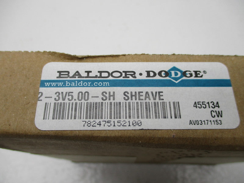 DODGE 2-3V5.00-SH 455134 NSFS