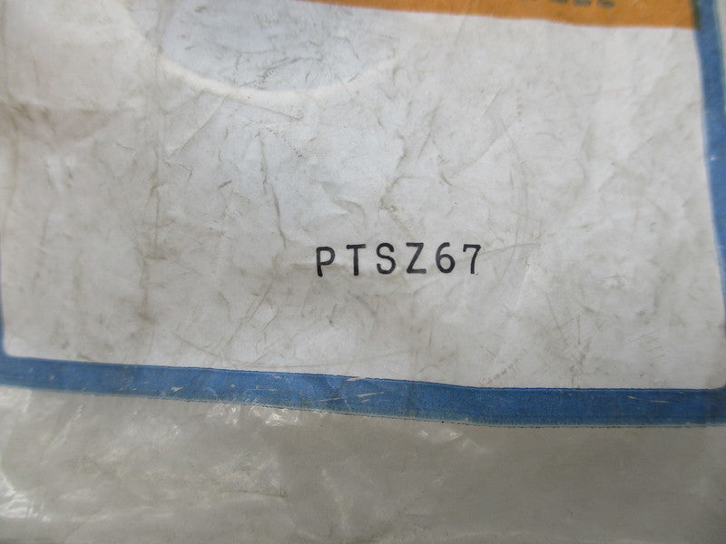 MICRO SWITCH PTSZ67 NSMP
