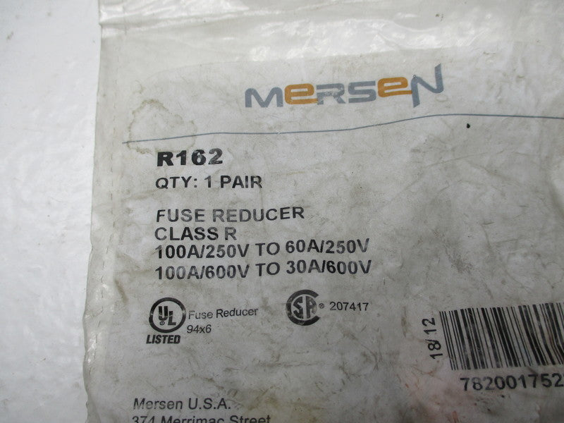 MERSEN R162 NSMP