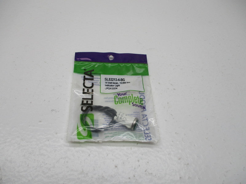 SELECTA SL53213-4-BG NSMP