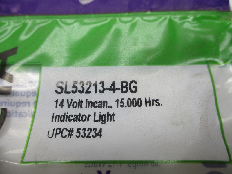SELECTA SL53213-4-BG NSMP