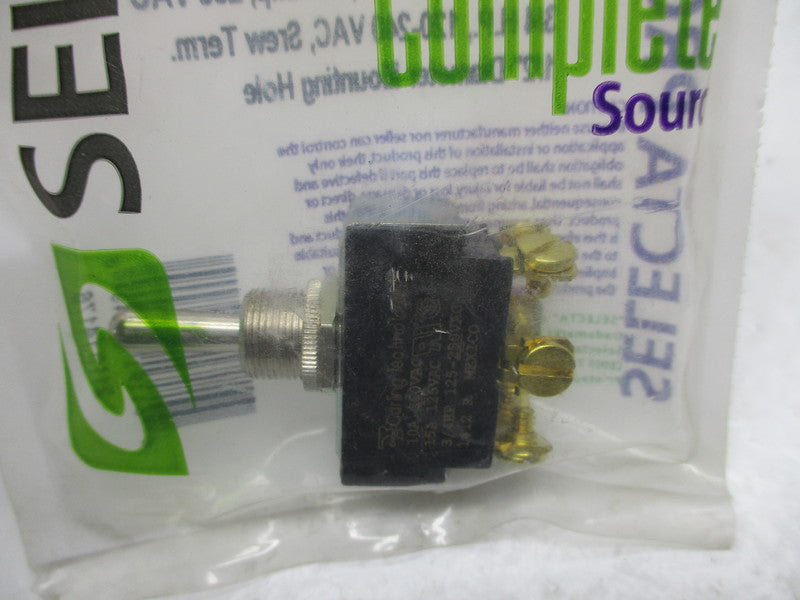 SELECTA SS208B-BG NSMP