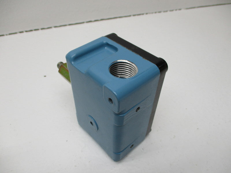 HONEYWELL EX-Q NSMP