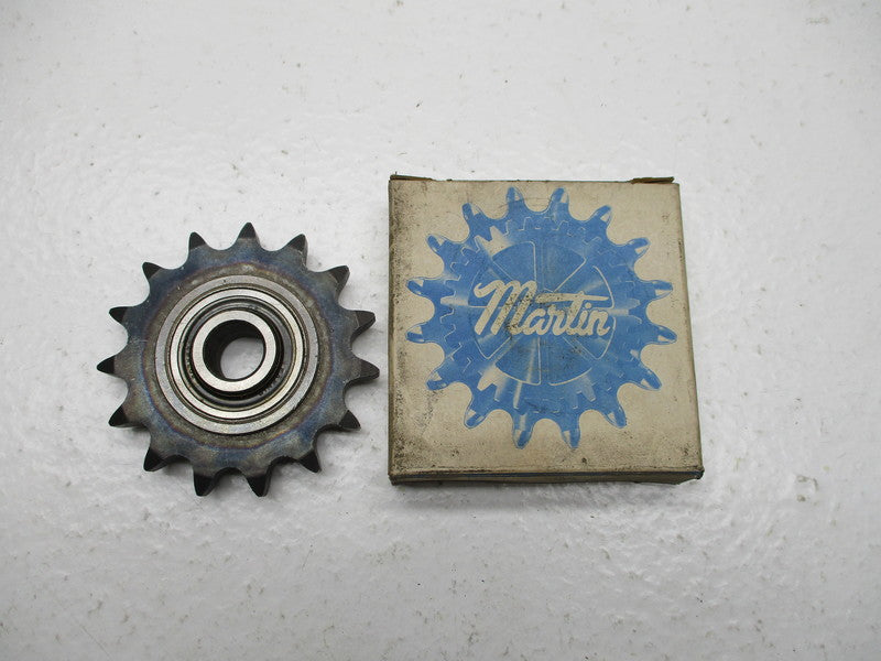 MARTIN 50BB15H NSMP