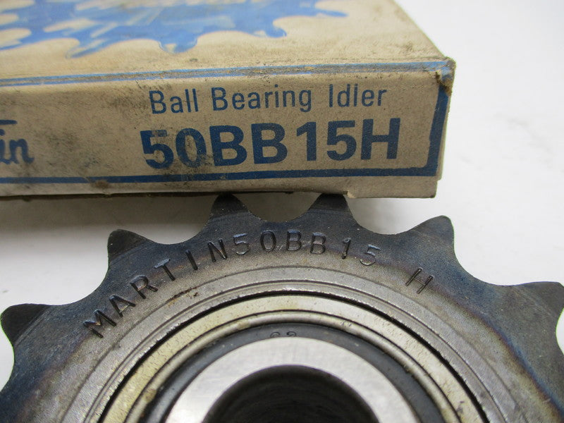 MARTIN 50BB15H NSMP