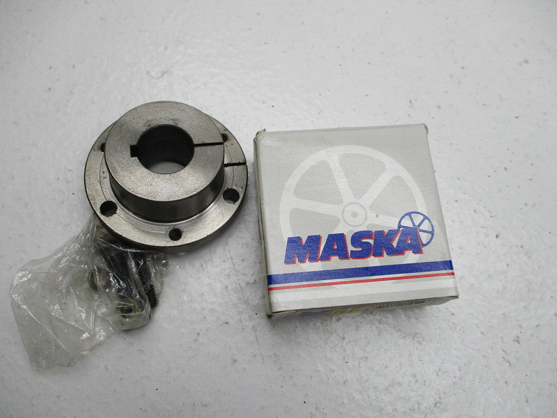 MASKA SDSX1 NSMP