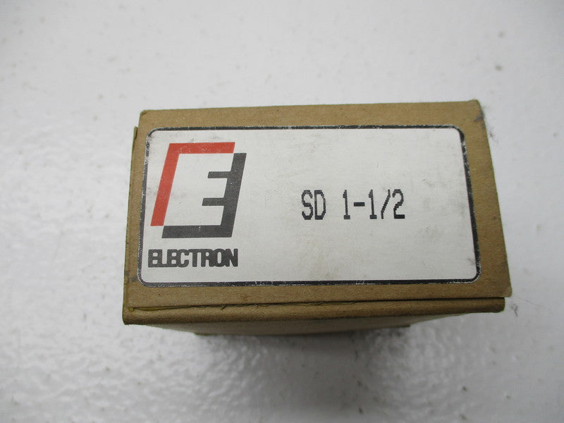 ELECTRON SD1-1/2 NSFS