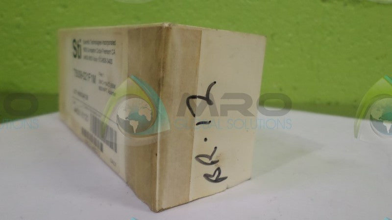STI 44501-0120 SAFETY INTERLOCK SWITCH * FACTORY SEALED *