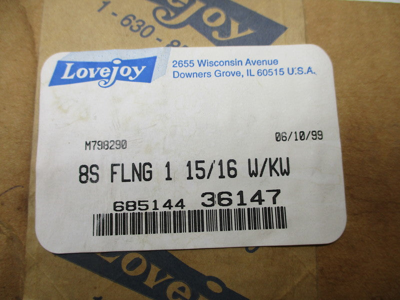 LOVEJOY 68514436147 NSMP