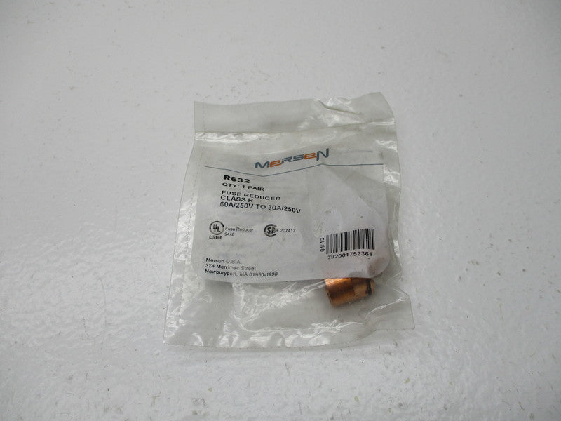 MERSEN R632 NSMP