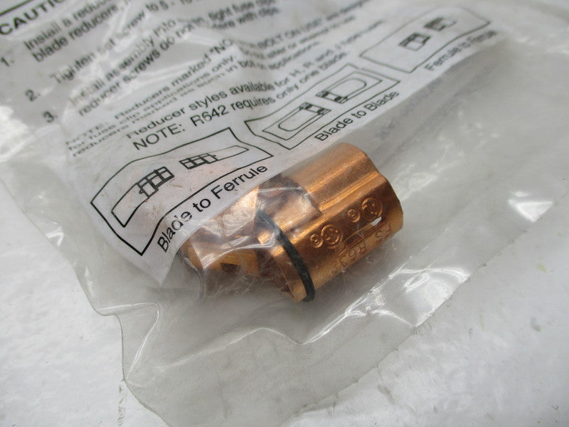 MERSEN R632 NSMP