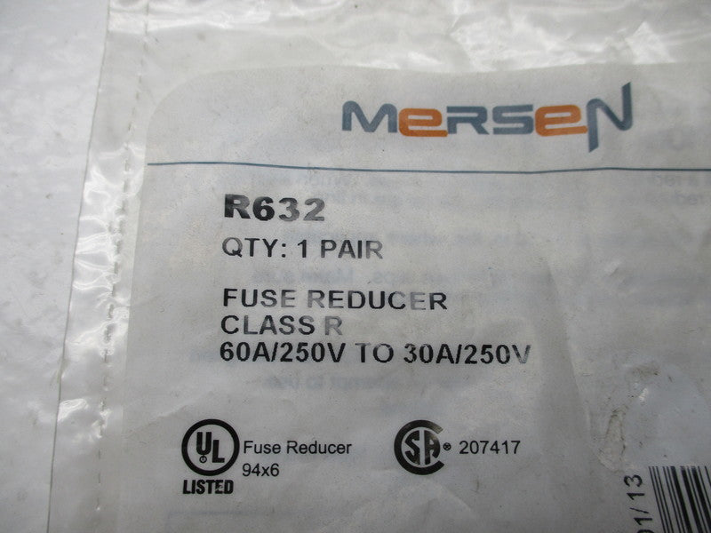MERSEN R632 NSMP
